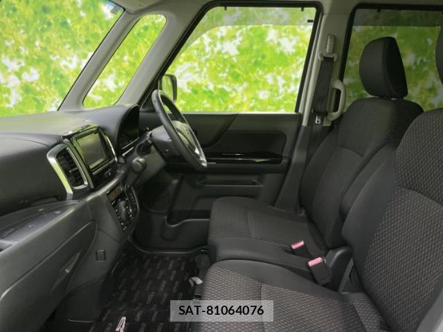 Suzuki SPACIA 2015-05 8225487-6
