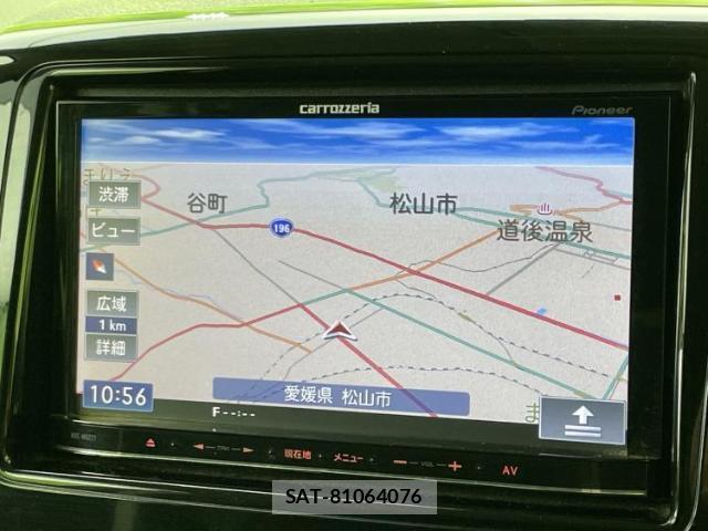 Suzuki SPACIA 2015-05 8225487-9
