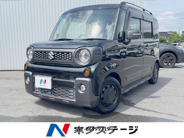 Suzuki SPACIA 2019-12 8218471-0