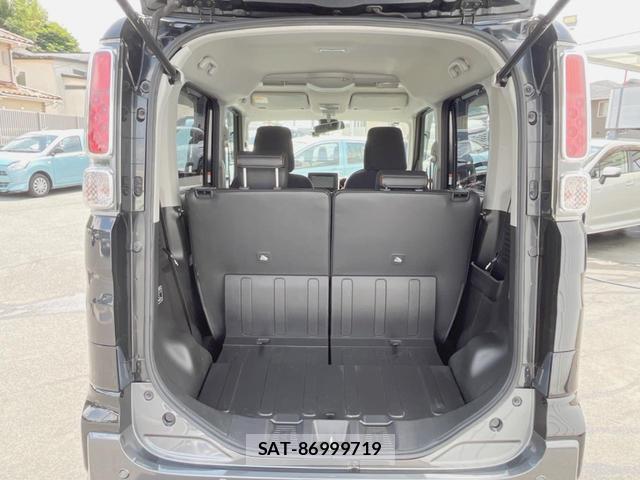 Suzuki SPACIA 2019-12 8218471-2