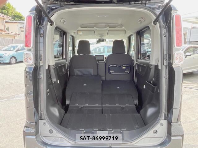 Suzuki SPACIA 2019-12 8218471-3
