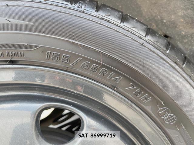 Suzuki SPACIA 2019-12 8218471-9