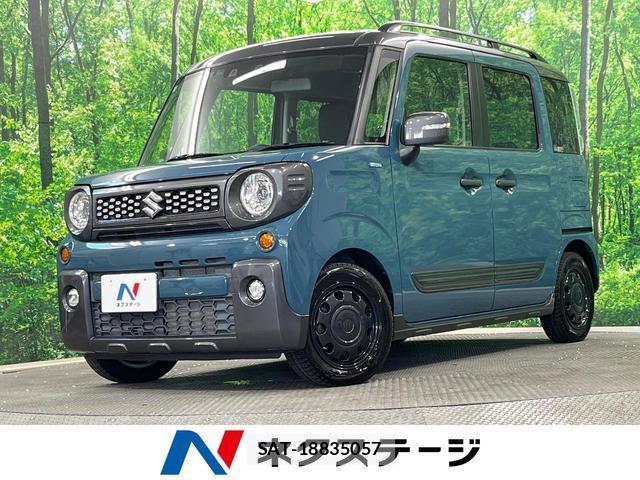 Suzuki SPACIA 2021-03 8219123-0