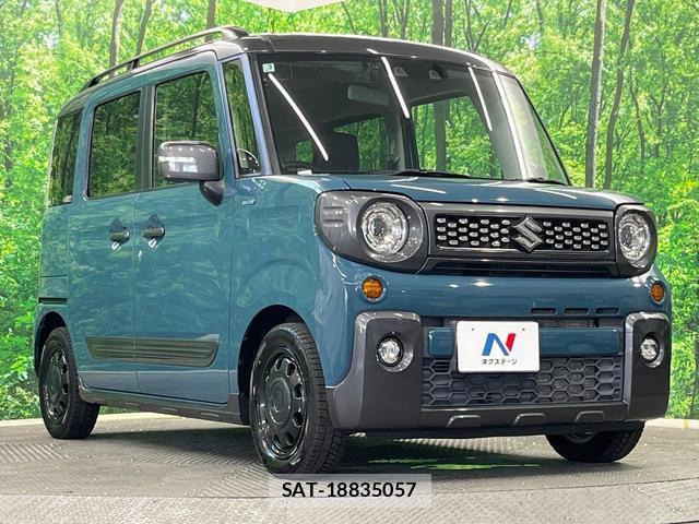Suzuki SPACIA 2021-03 8219123-15