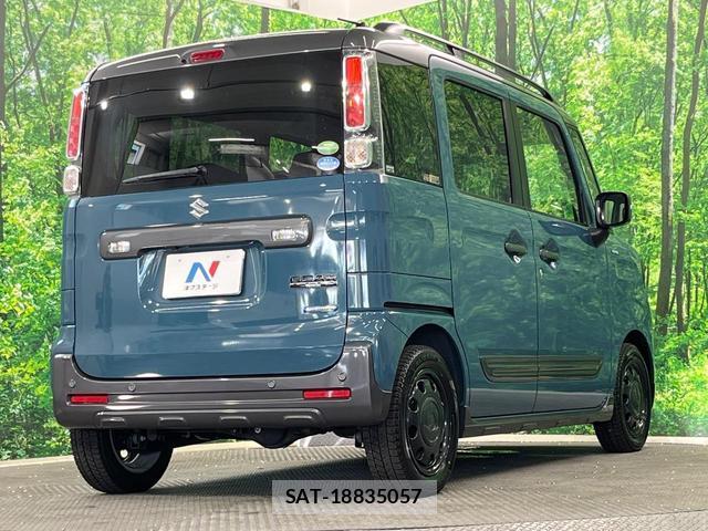Suzuki SPACIA 2021-03 8219123-16