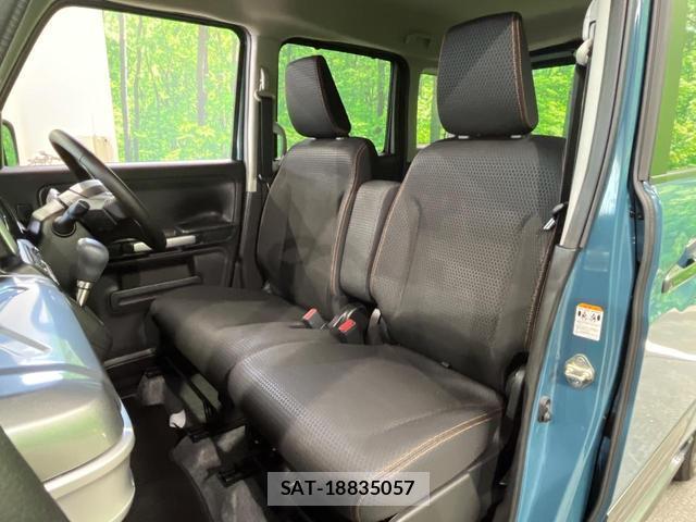 Suzuki SPACIA 2021-03 8219123-7