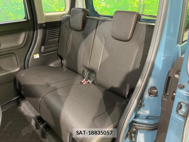 Suzuki SPACIA 2021-03 8219123-8