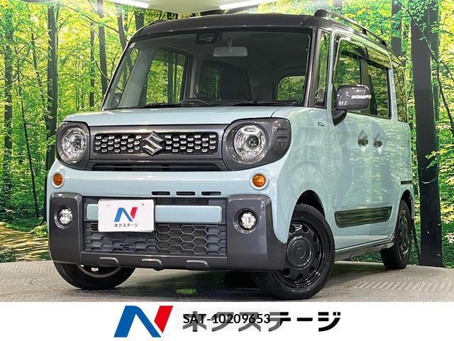 Suzuki SPACIA 2019-07 8219387-0