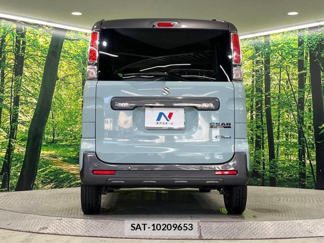 Suzuki SPACIA 2019-07 8219387-14
