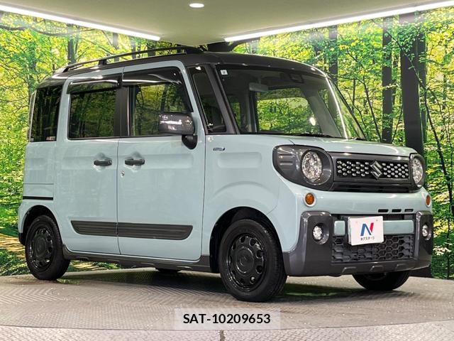 Suzuki SPACIA 2019-07 8219387-15
