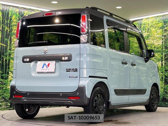 Suzuki SPACIA 2019-07 8219387-16