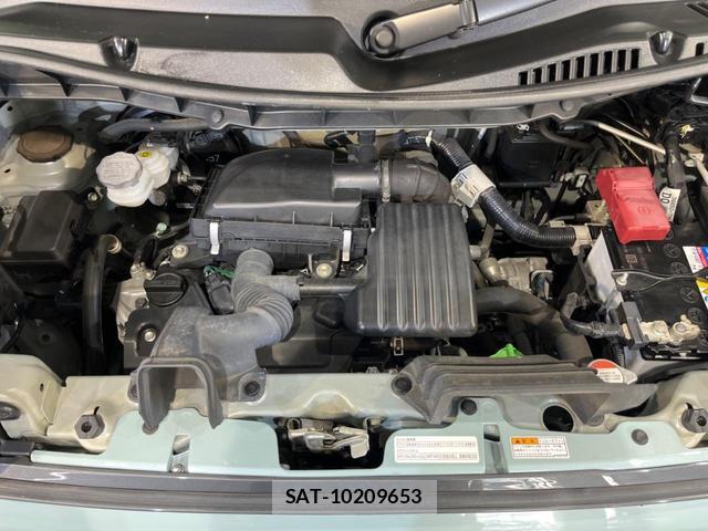 Suzuki SPACIA 2019-07 8219387-17