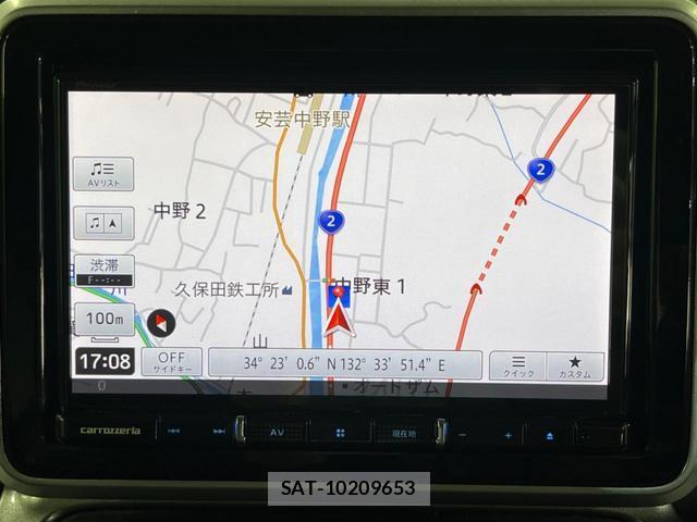 Suzuki SPACIA 2019-07 8219387-3