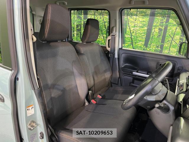 Suzuki SPACIA 2019-07 8219387-7