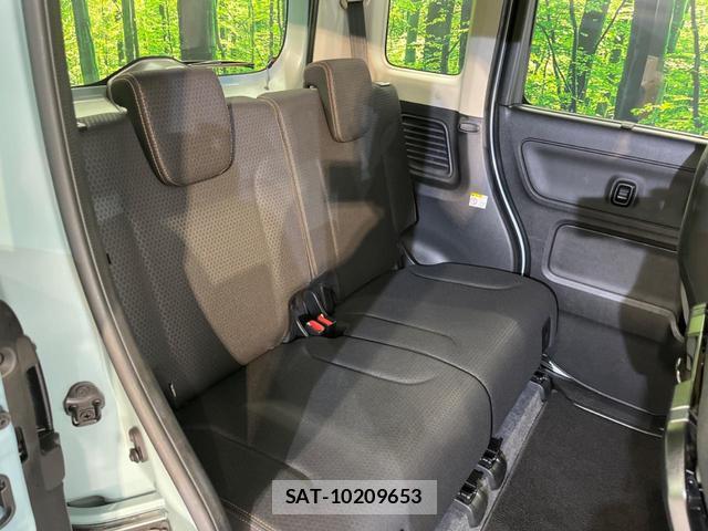 Suzuki SPACIA 2019-07 8219387-8