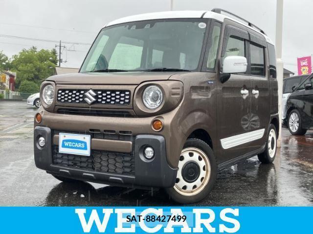 Suzuki SPACIA 2023-10 8220145-0