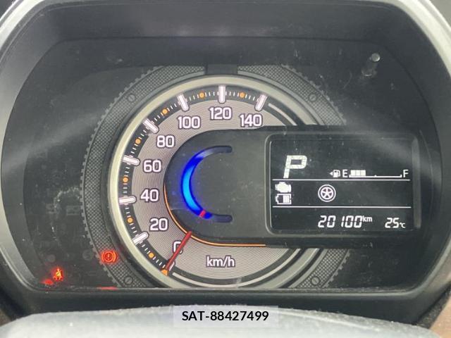 Suzuki SPACIA 2023-10 8220145-12