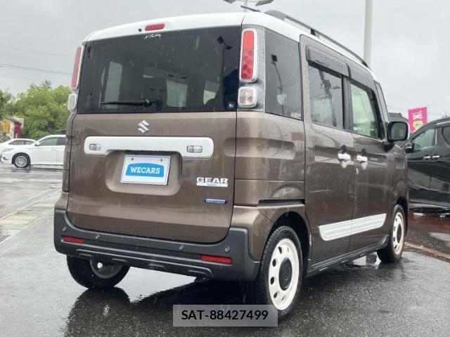Suzuki SPACIA 2023-10 8220145-2