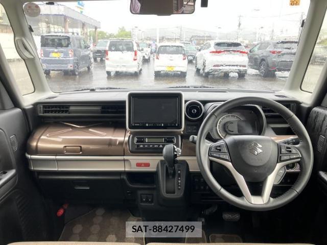 Suzuki SPACIA 2023-10 8220145-3