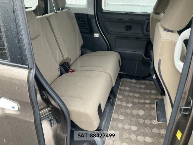 Suzuki SPACIA 2023-10 8220145-5