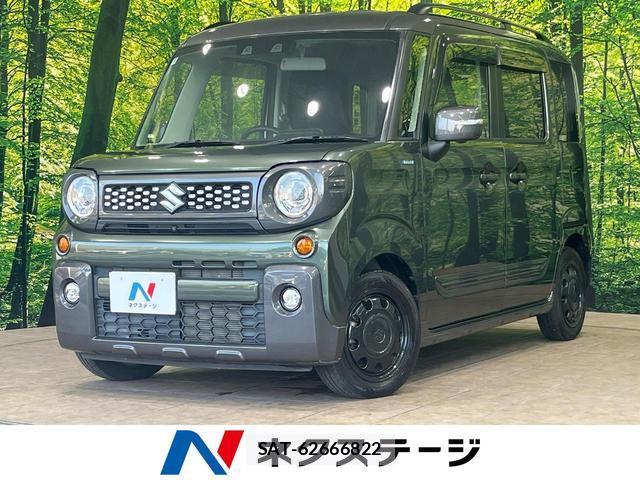Suzuki SPACIA 2020-09 8220234-0