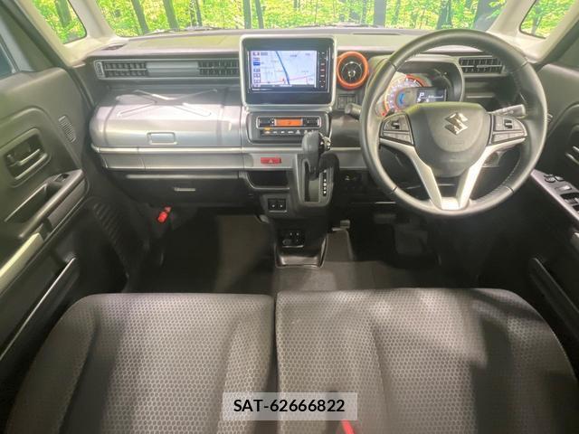 Suzuki SPACIA 2020-09 8220234-1