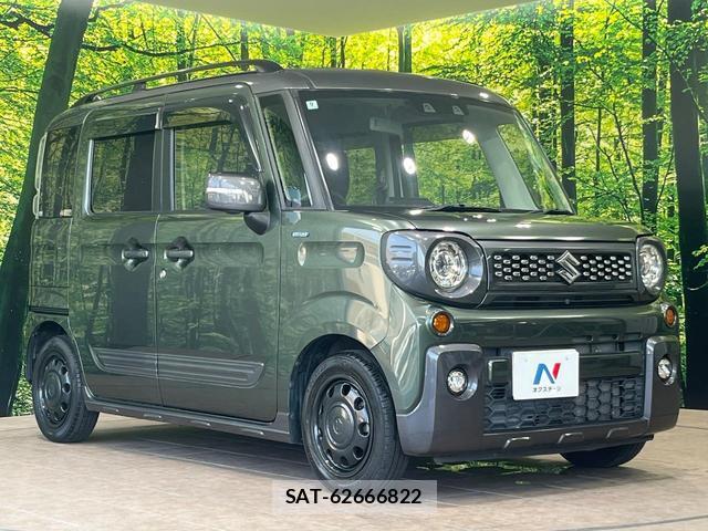 Suzuki SPACIA 2020-09 8220234-15