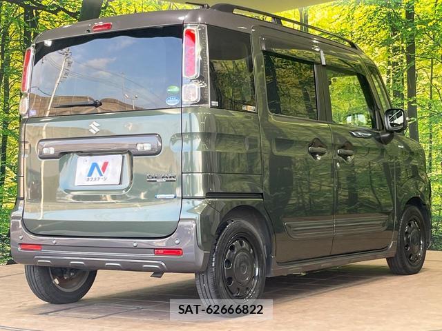 Suzuki SPACIA 2020-09 8220234-16