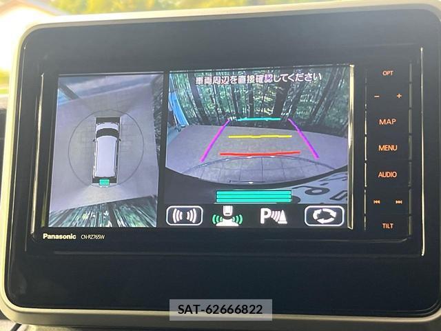 Suzuki SPACIA 2020-09 8220234-3