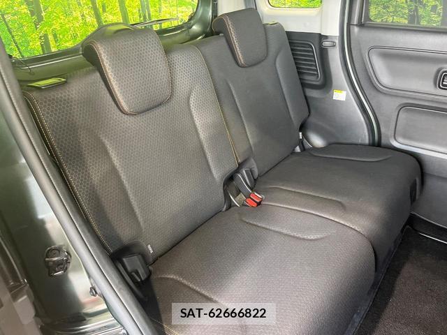 Suzuki SPACIA 2020-09 8220234-8
