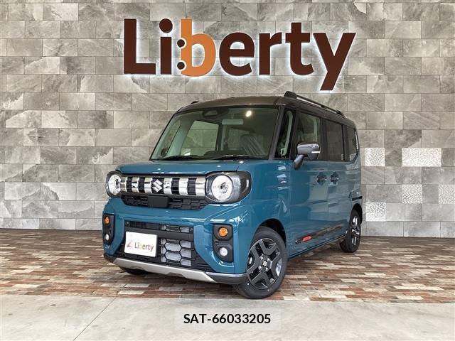 Suzuki SPACIA 2024-10 8220925-0