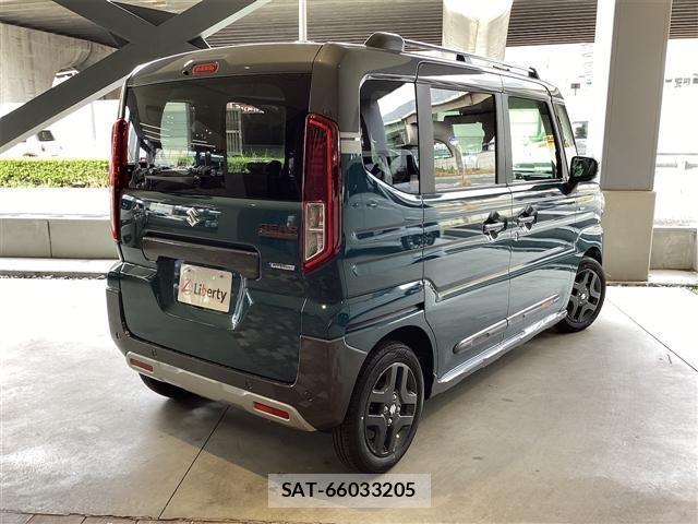 Suzuki SPACIA 2024-10 8220925-10