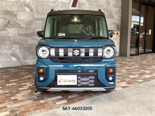 Suzuki SPACIA 2024-10 8220925-4