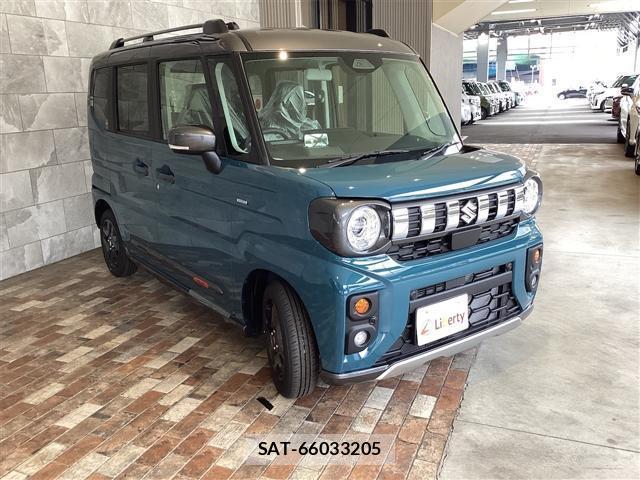 Suzuki SPACIA 2024-10 8220925-5