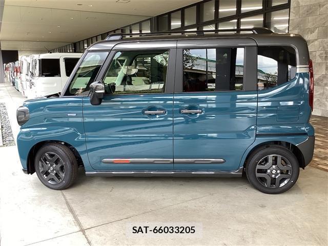 Suzuki SPACIA 2024-10 8220925-7