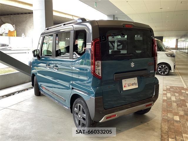 Suzuki SPACIA 2024-10 8220925-8