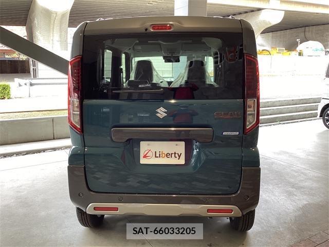 Suzuki SPACIA 2024-10 8220925-9