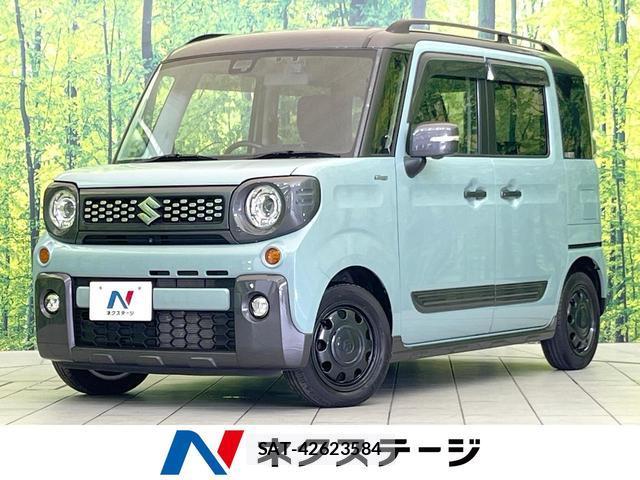 Suzuki SPACIA 2019-01 8220949-0