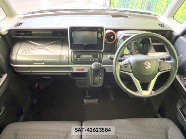 Suzuki SPACIA 2019-01 8220949-1