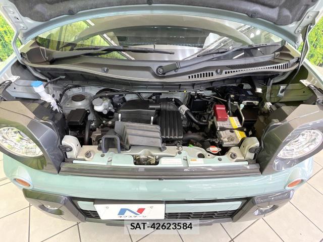 Suzuki SPACIA 2019-01 8220949-13