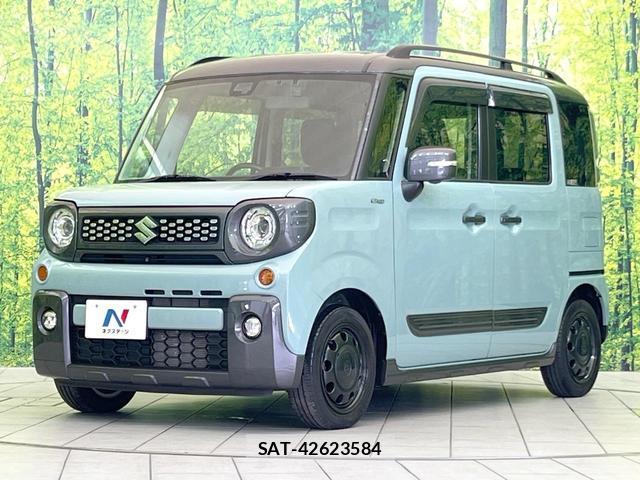 Suzuki SPACIA 2019-01 8220949-19