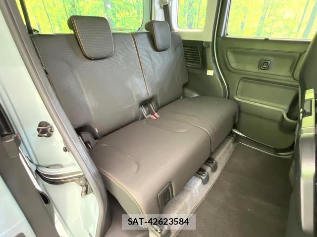 Suzuki SPACIA 2019-01 8220949-8