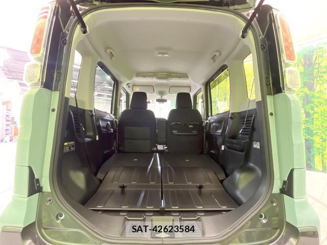 Suzuki SPACIA 2019-01 8220949-9