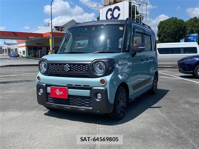Suzuki SPACIA 2022-10 8221003-0