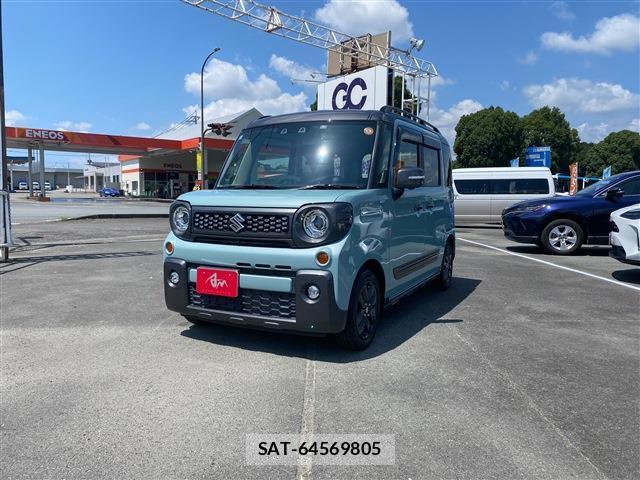 Suzuki SPACIA 2022-10 8221003-1