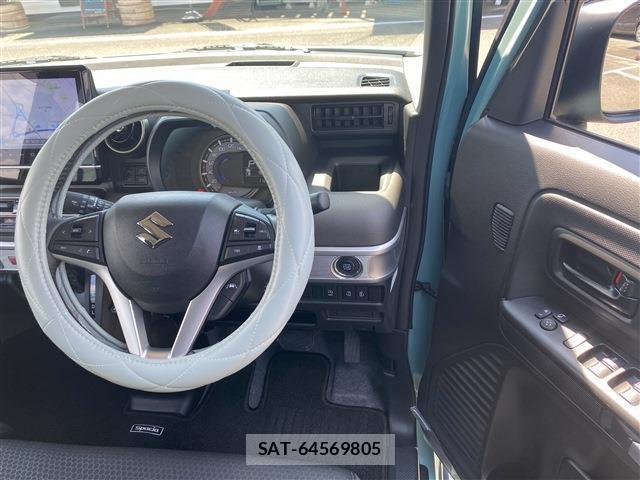 Suzuki SPACIA 2022-10 8221003-10