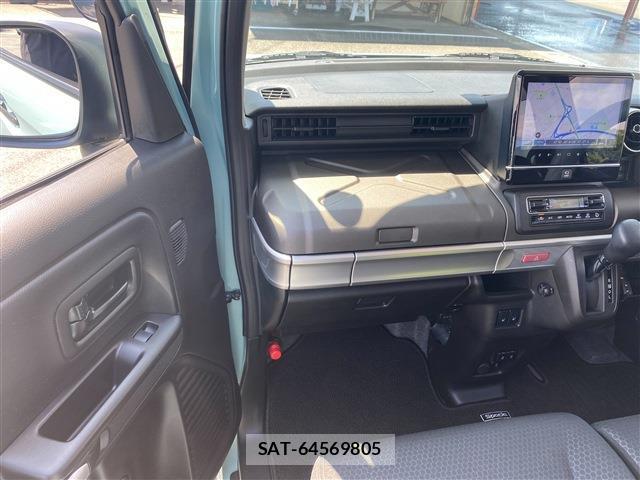 Suzuki SPACIA 2022-10 8221003-11