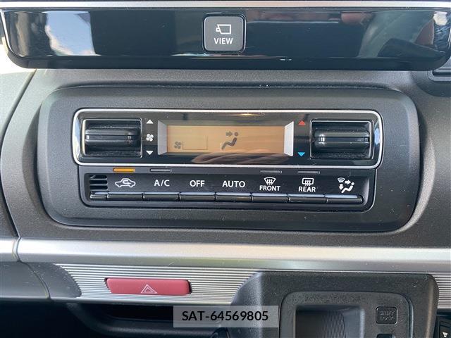 Suzuki SPACIA 2022-10 8221003-15