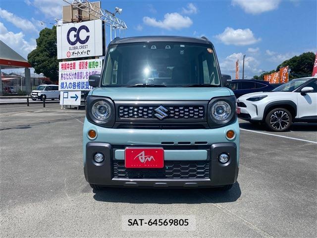 Suzuki SPACIA 2022-10 8221003-2