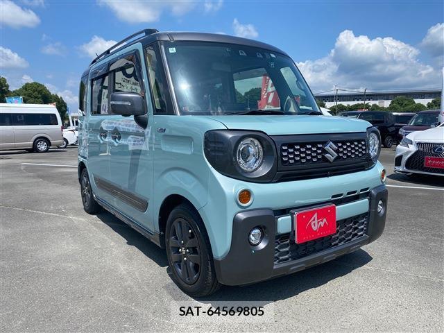 Suzuki SPACIA 2022-10 8221003-3